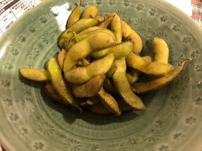 ☆枝豆