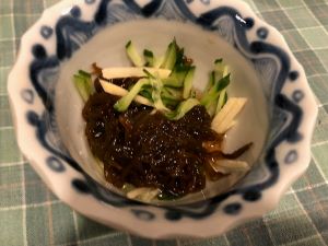 ★もずく