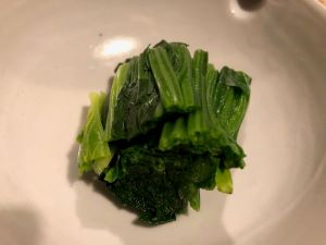 ほうれんそう