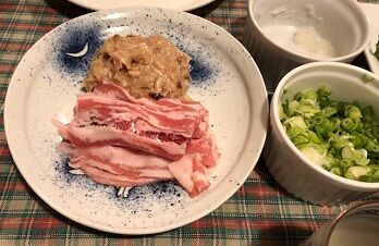 鍋の具