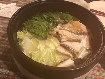 なべ