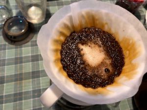 coffee