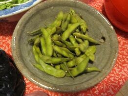 ★枝豆