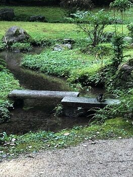 ☆渉渓園