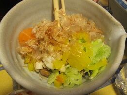 ★五目納豆