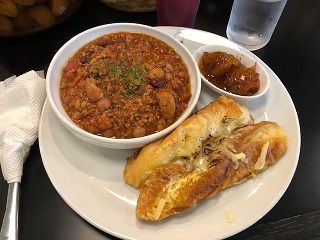 チリコンカン