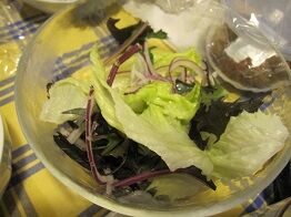★サラダ