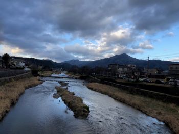 きょうの比叡