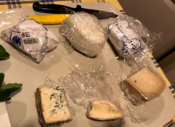 ★チーズ各種