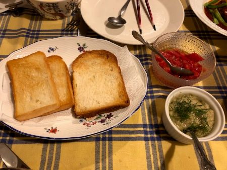 ★パンコントマテ