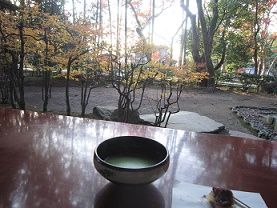 叶匠寿庵
