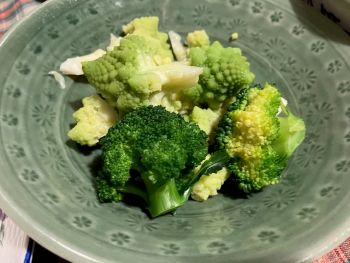 ★ボイルド野菜