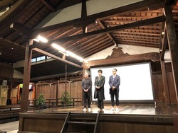 能楽堂7