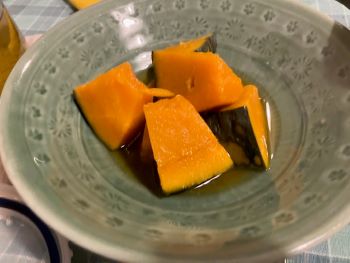 ★かぼちゃ