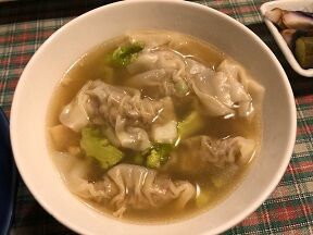 ★ワンタン