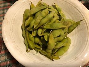 枝豆