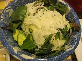 ★サラダ
