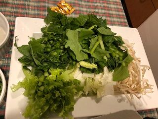 ★すき焼きの具2