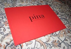 Pina Bausch