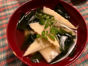 ★ワカタケ