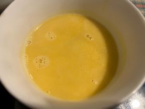 ★カボチャスープ