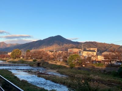 きょうの比叡