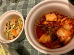 ★キムチハリハリ漬け