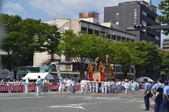 ①橋弁慶山
