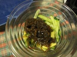 ★もずく酢