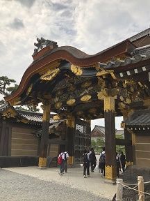 2 唐門