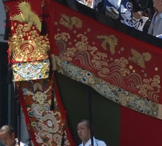 ➉””’大船鉾