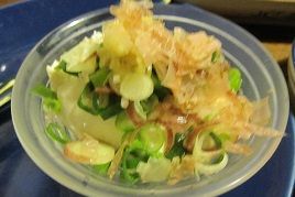 寄せ豆腐