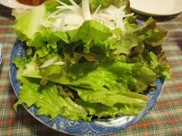 ★サラダ