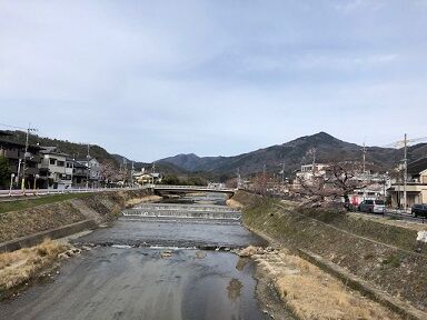 今日の比叡