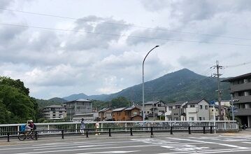 松ヶ崎橋