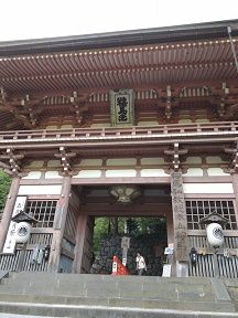 2-6 仁王門