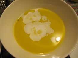 ★カボチャスープ