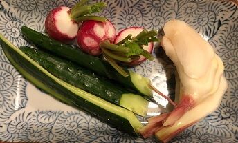 ★モロキュウほか