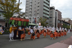 DSC_0502　22 室町洛中風俗列２