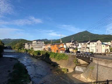 きょうの比叡
