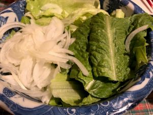 ★サラダ