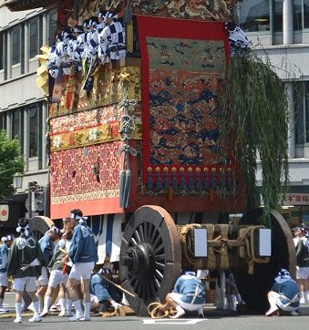 ②”’北観音山