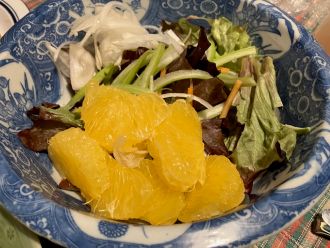 ★サラダ
