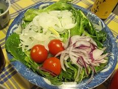 ★サラダ