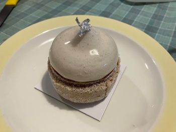 Ingredientのケーキ2