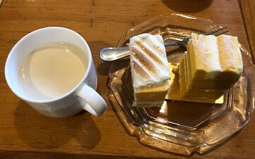 ★おやつ