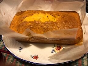 ケーキ