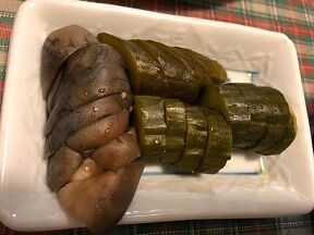 ★ぬか漬け
