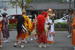 DSC_0505 23 室町洛中風俗列3