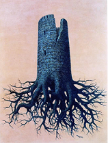 オルメイヤーの阿房宮